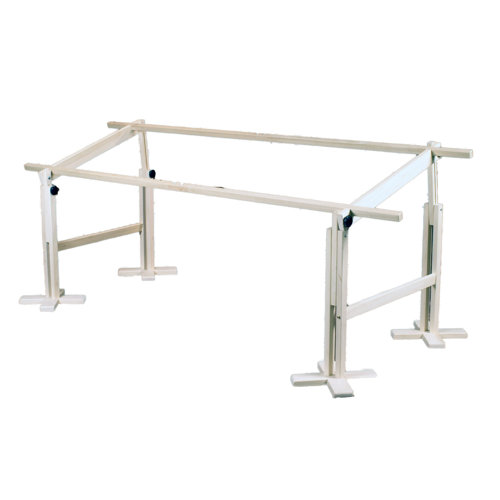 Edmunds American Legacy Full Size Quilt Frame & Reviews Wayfair